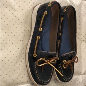 Sperry topsider